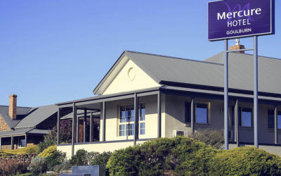 Mercure Goulburn