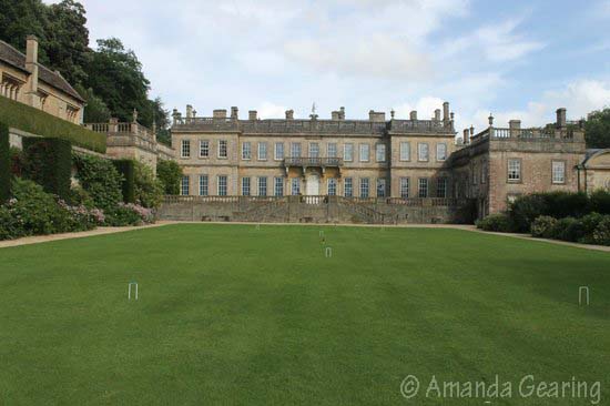 Dyrham Park