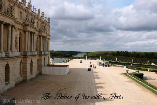 Luxembourg Gardens