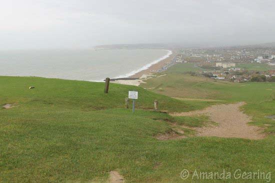 Seaford Beach