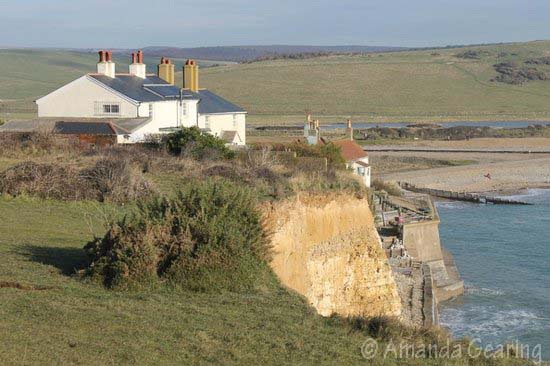 seaford-beach-coastguard-cottages-seaford-amanda-g-feb-2014