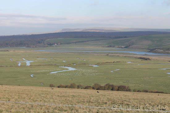 seaford-beach-cuckmere-valley-seaford-amanda-g-feb-2014