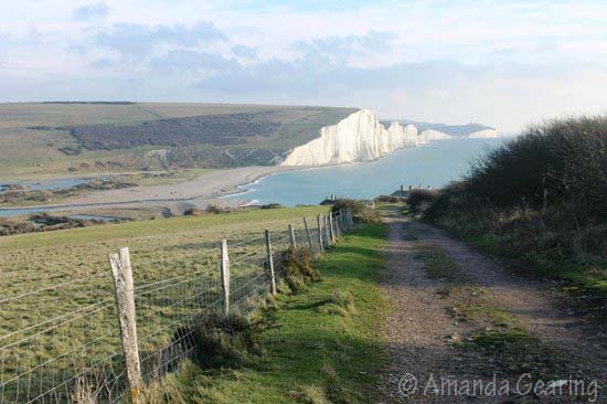 seaford-beach-the-seven-sisters-amanda-g-feb-2014