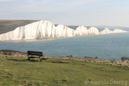 seaford-beach-the-seven-sisters-amanda-g-feb-20143