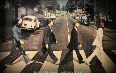 The Beatles Museum – Liverpool, UK