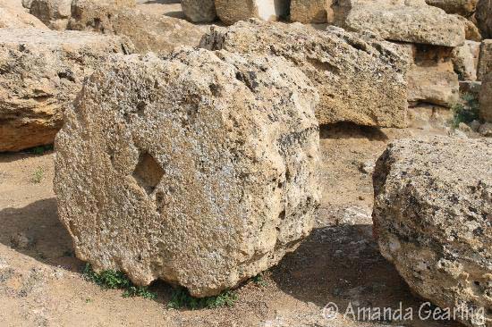 valley-of-the-temples-a-column-stone-showing-the-square-hole-where-a-joining-stone-fixed-this-one-to-the-next-stone-amanda-g-oct-2012