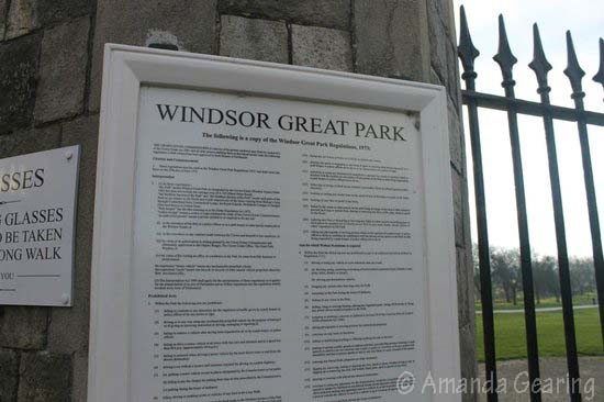 Windsor Castle