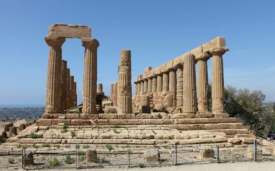 Valley of the temples, Agrigento, Sicily: a visitor’s guide