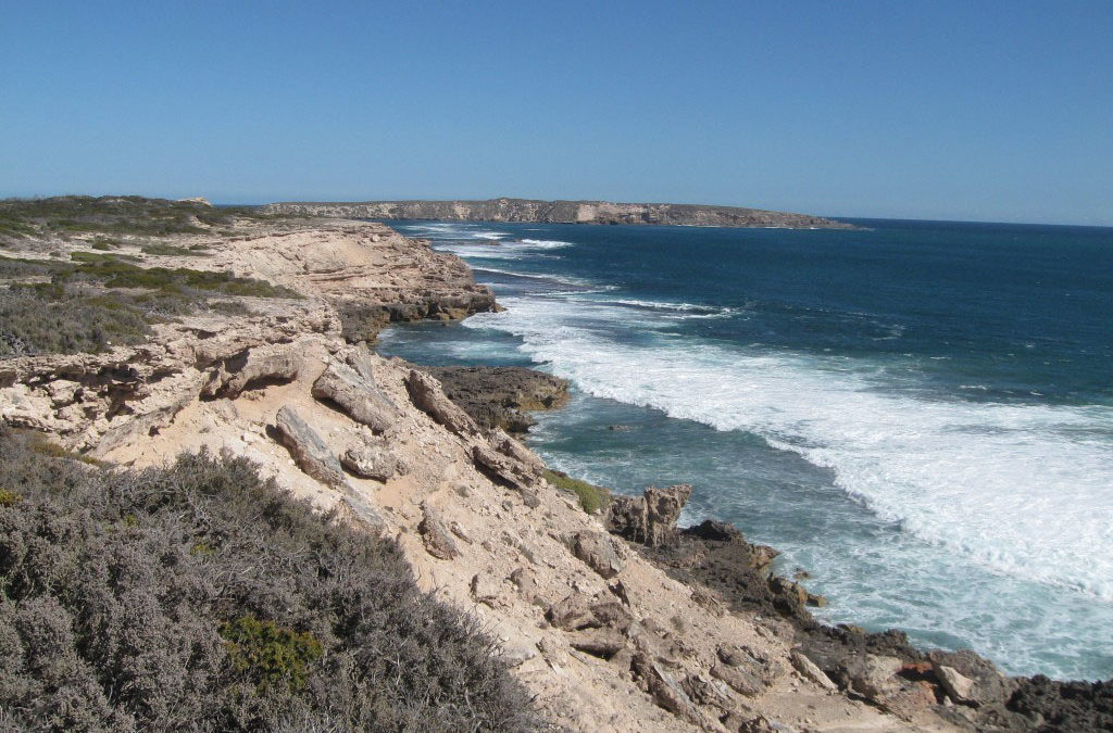 Whalers Way, South Australia