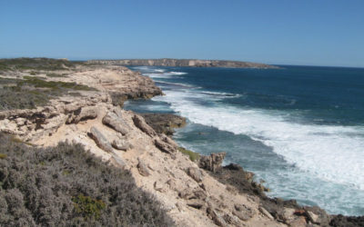 Whalers Way, South Australia