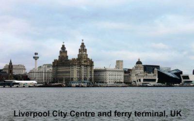 Top places to see in Liverpool UK