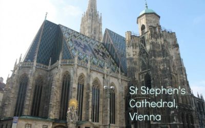 The majestic old city of Vienna – a walkable city